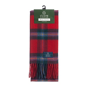 4Картинка Clans of Scotland Maclaine of Lochbuie